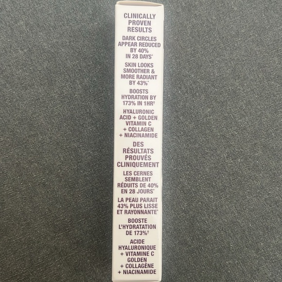 CT RADIANT CONCEALER - Picture 4 of 5